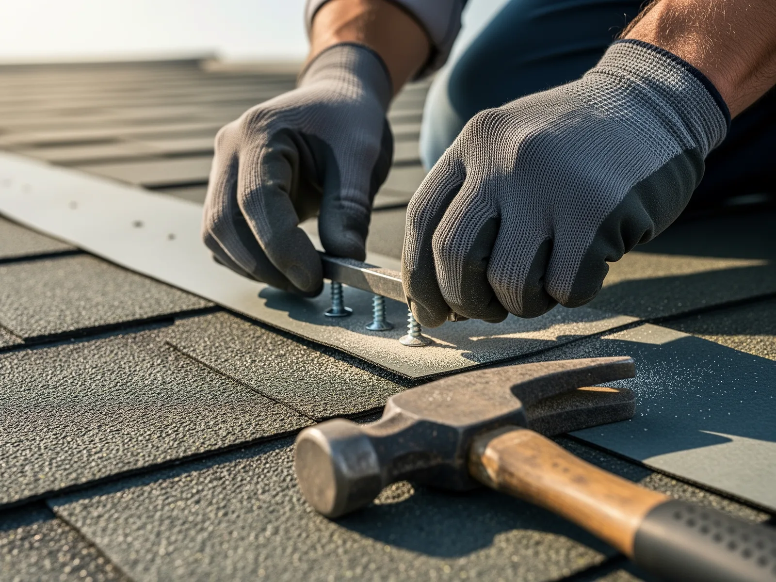 Why choose Fascia Repair in Dallas, WI